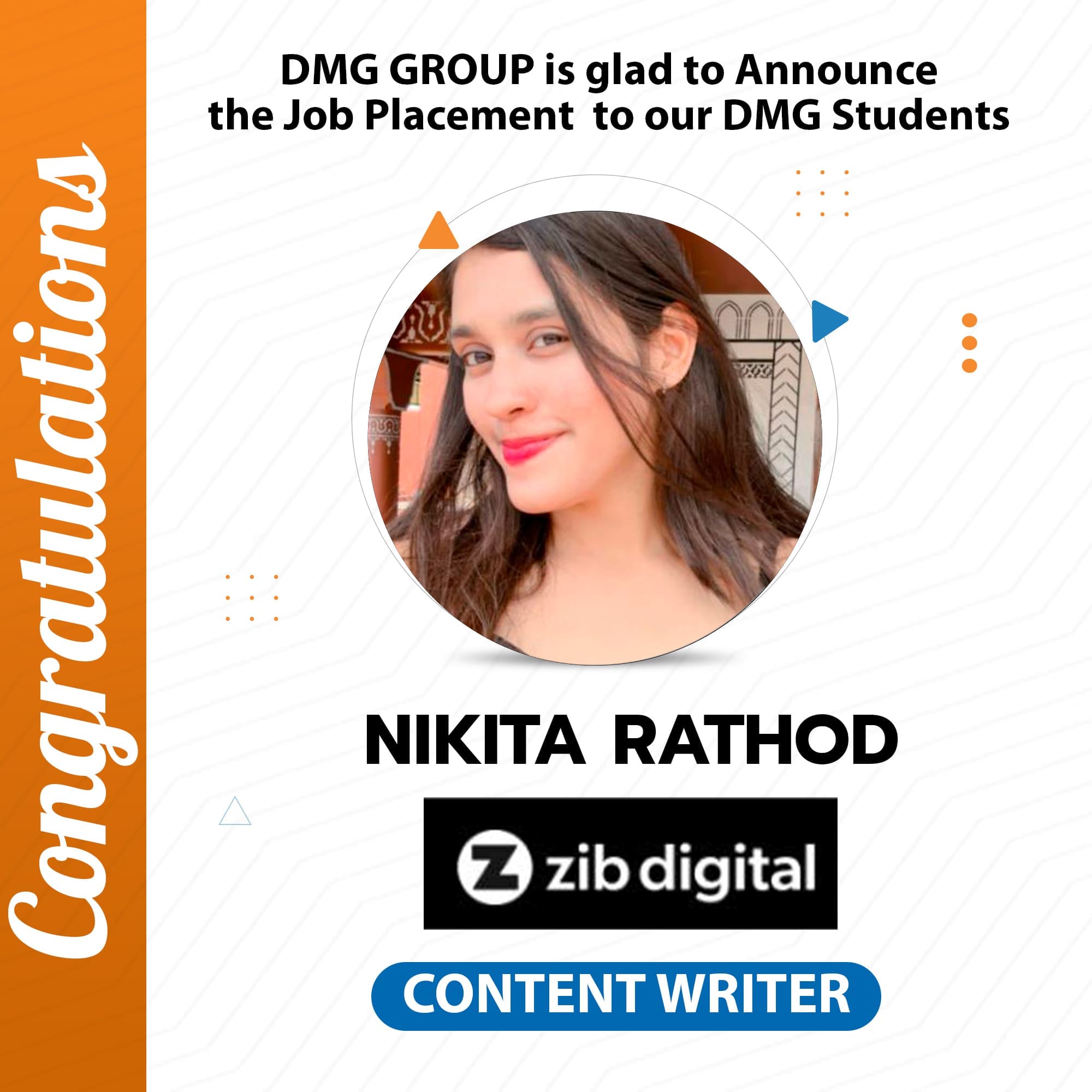 Nikita Rathod
